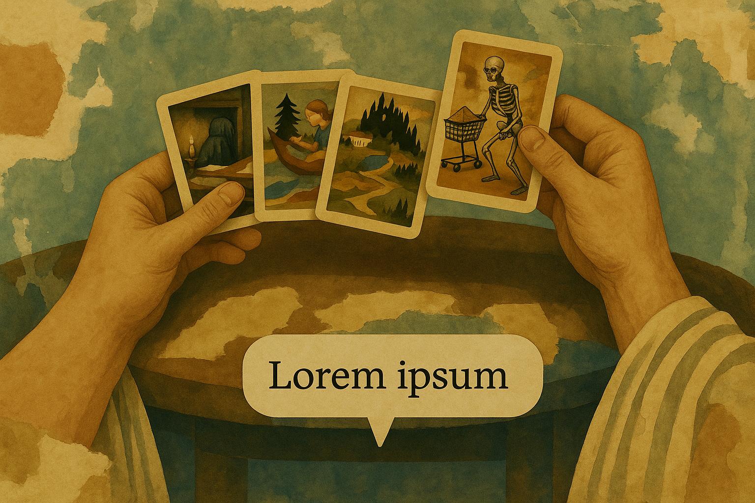 Delirium News